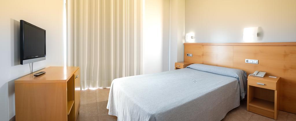 Hotel Rh Gijon & Spa Гандия Екстериор снимка
