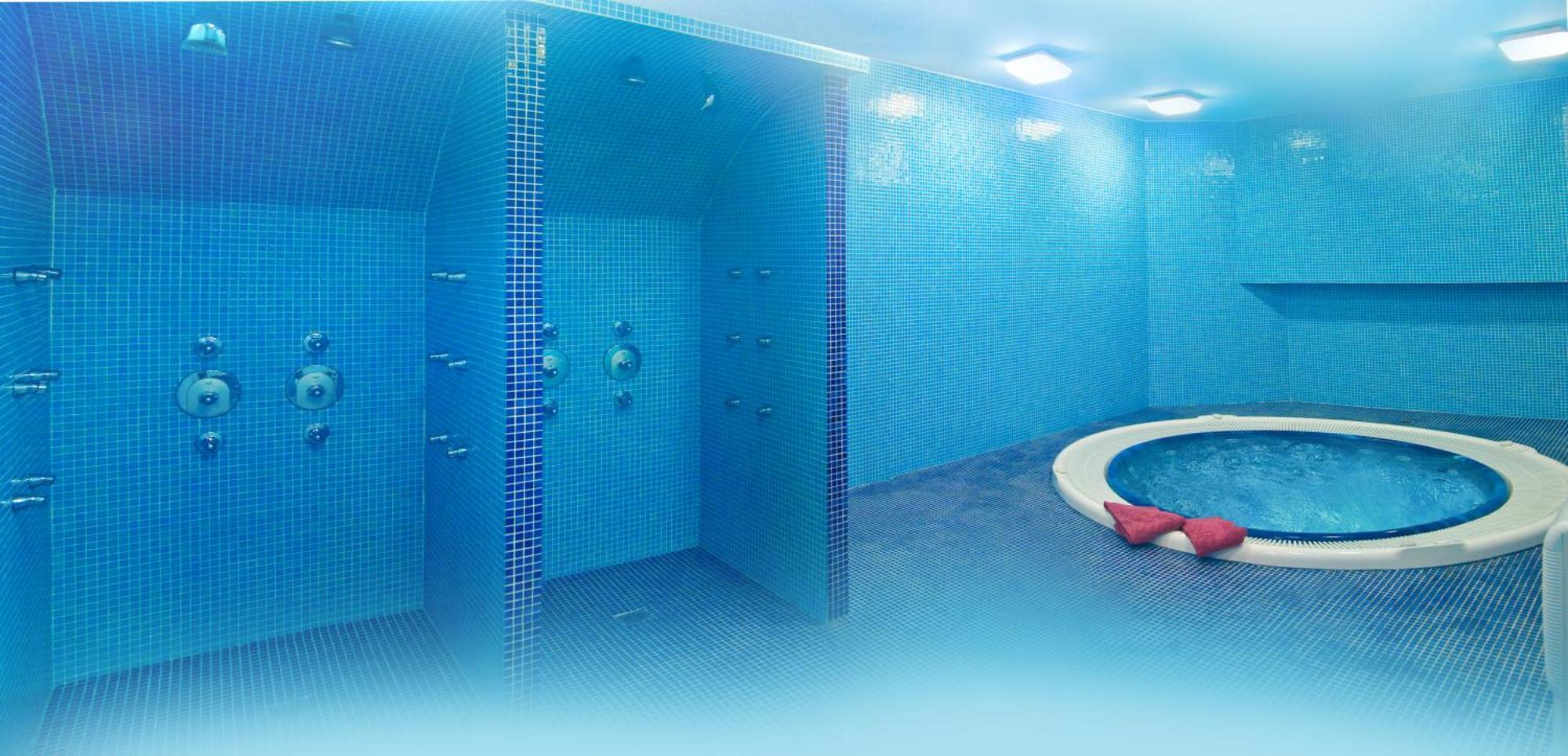 Hotel Rh Gijon & Spa Гандия Екстериор снимка