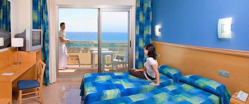 Hotel Rh Gijon & Spa Гандия Екстериор снимка